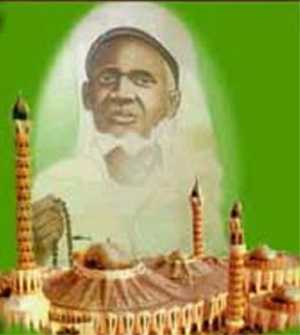 le  seigneur  tidjania